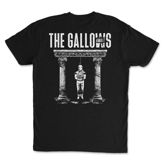 The Gallows - Mission Ready Classic Tee