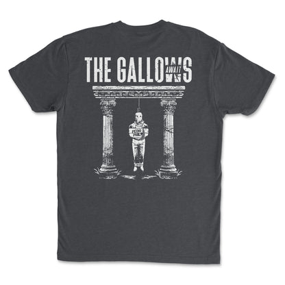 The Gallows - Mission Ready Classic Tee