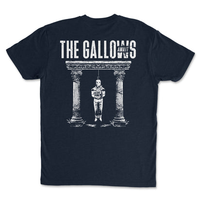 The Gallows - Mission Ready Classic Tee