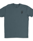 No Wolves - Mission Ready Classic Tee