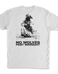 No Wolves - Mission Ready Classic Tee