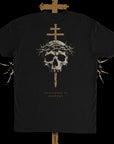 Sacrifice Is Eternal - Mission Ready Classic Tee