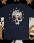 Liberty Or Death - Mission Ready Classic Tee