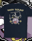 Toxic Payload - Mission Ready Classic Tee
