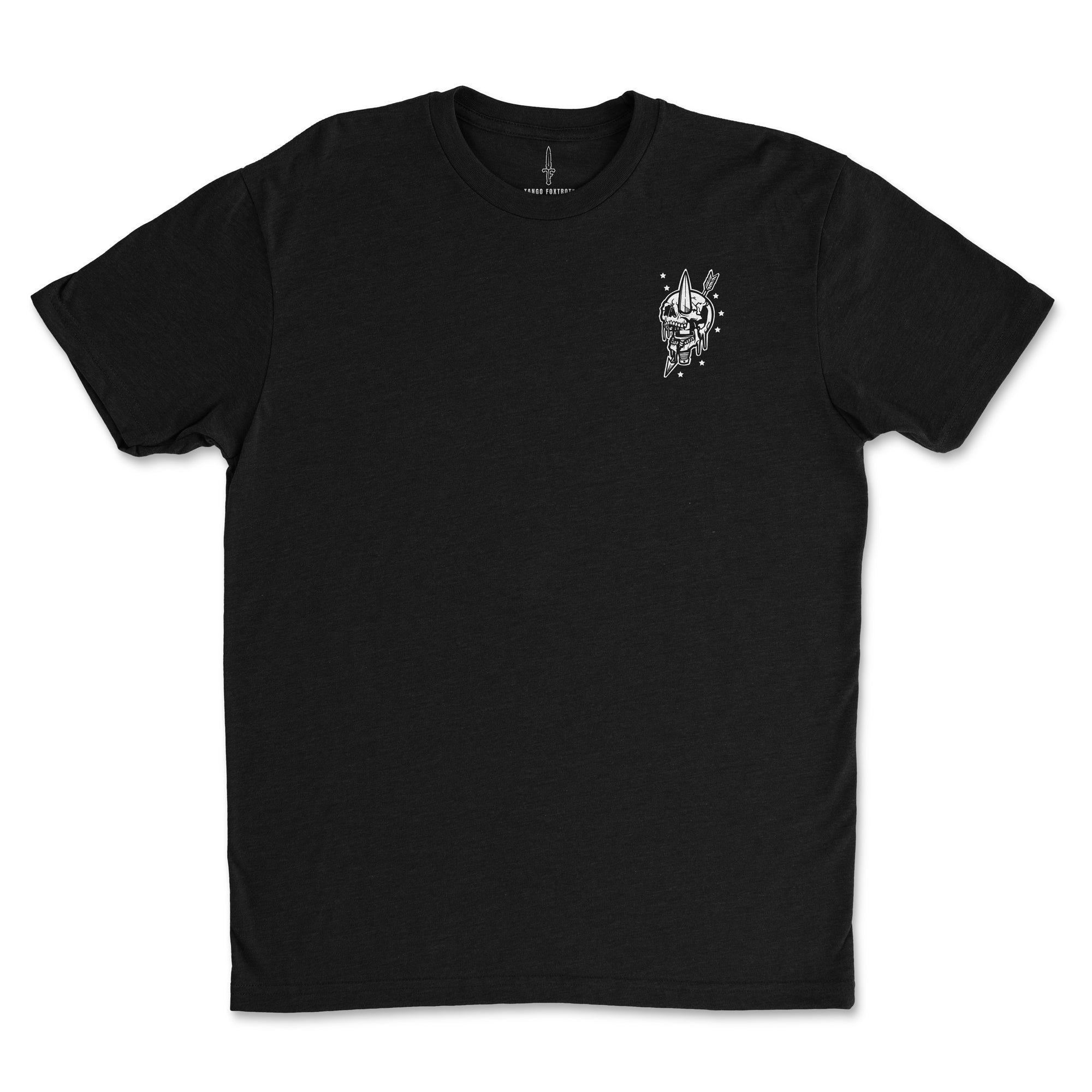 Nocturne - Mission Ready Classic Tee