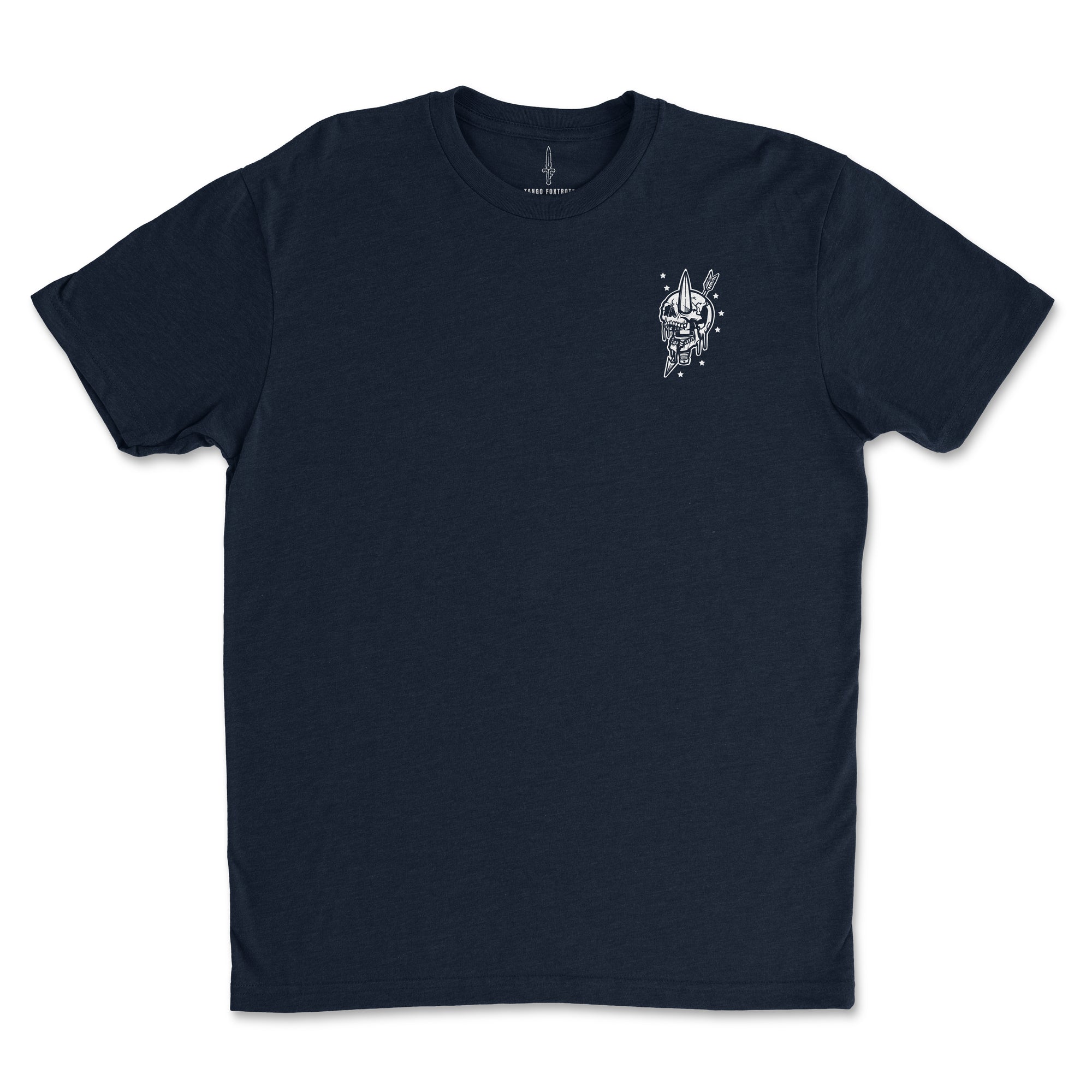 Nocturne - Mission Ready Classic Tee