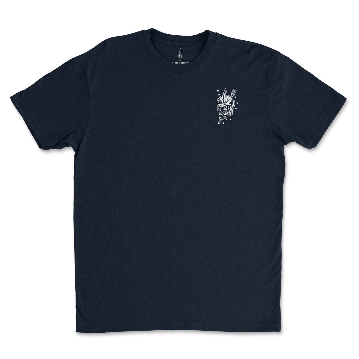 Critter Pack - Mission Ready Classic Tee