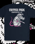 Critter Pack - Mission Ready Classic Tee