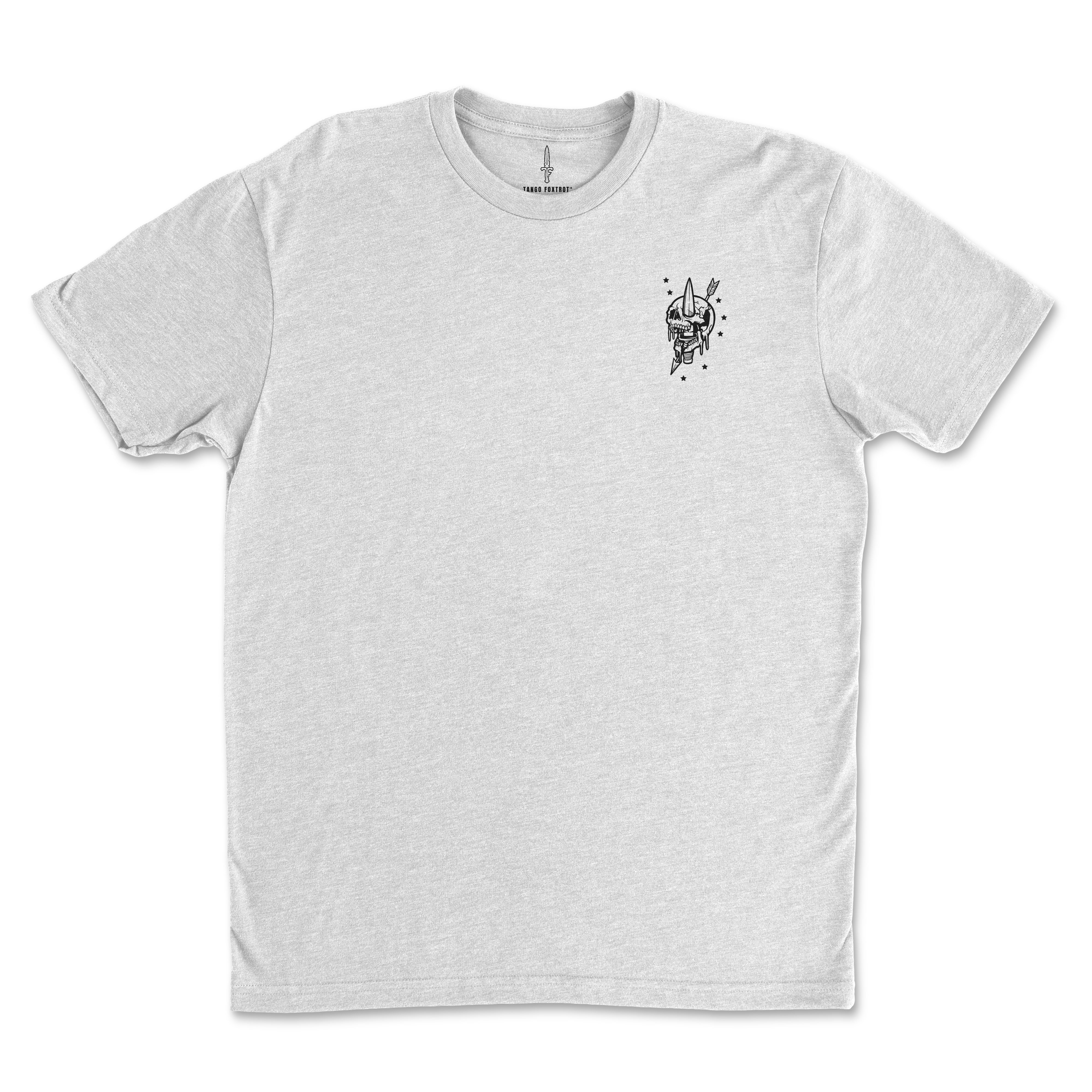 Lady Gustaf - Mission Ready Classic Tee