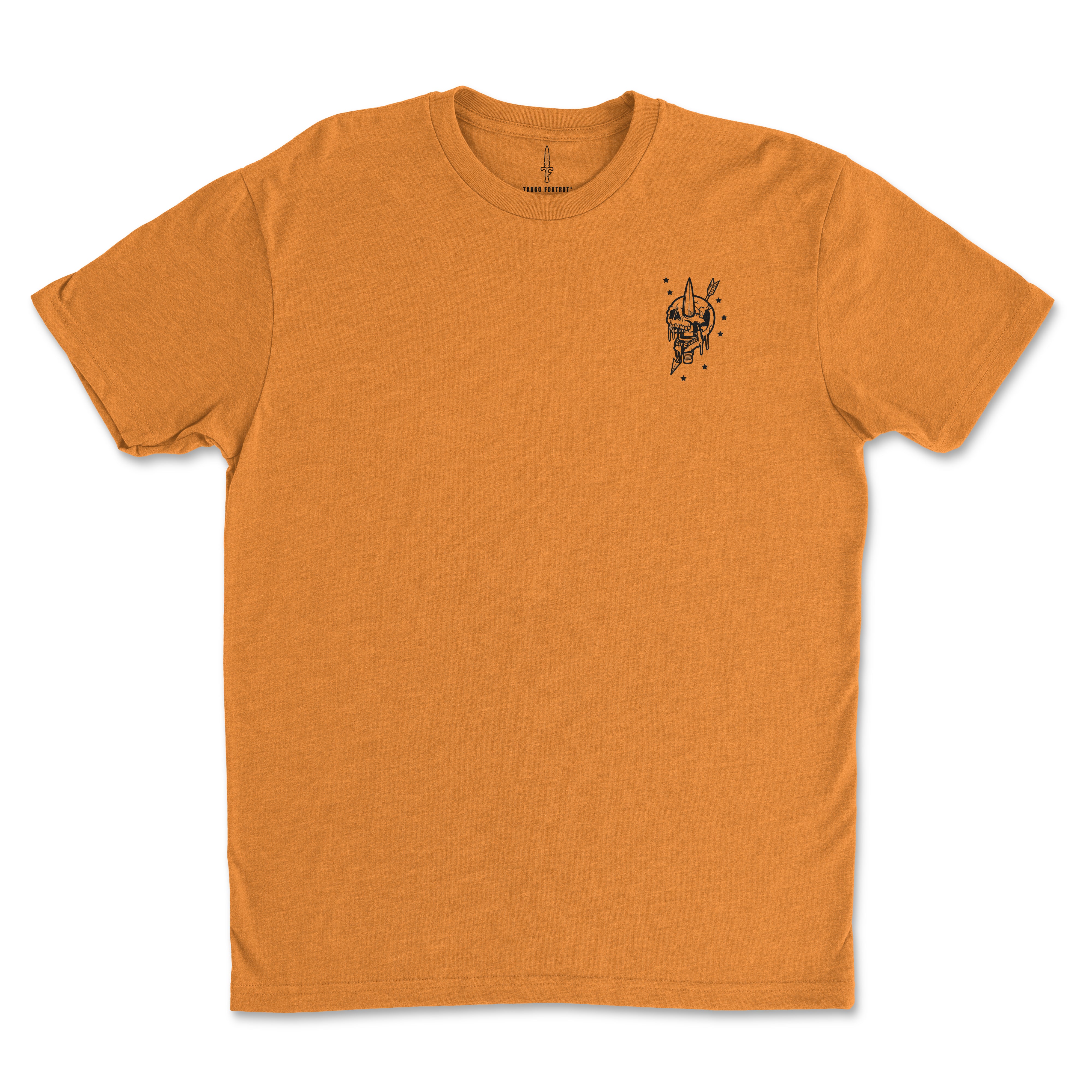 Lady Gustaf - Mission Ready Classic Tee
