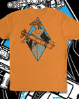 Lady Gustaf - Mission Ready Classic Tee