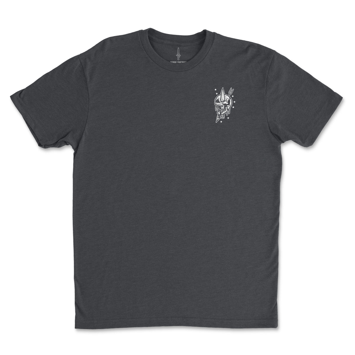 The Joker - Mission Ready Classic Tee