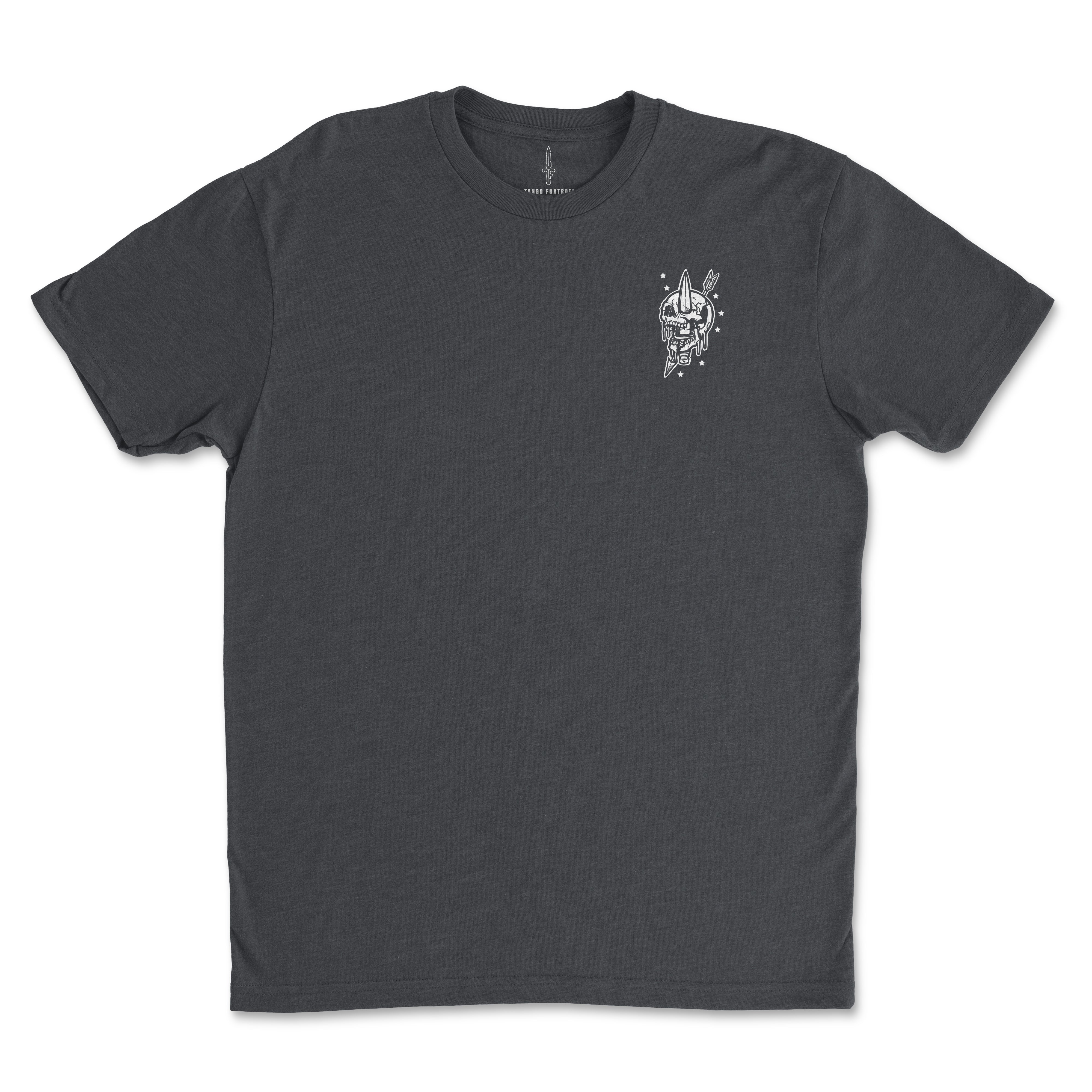 The Joker - Mission Ready Classic Tee
