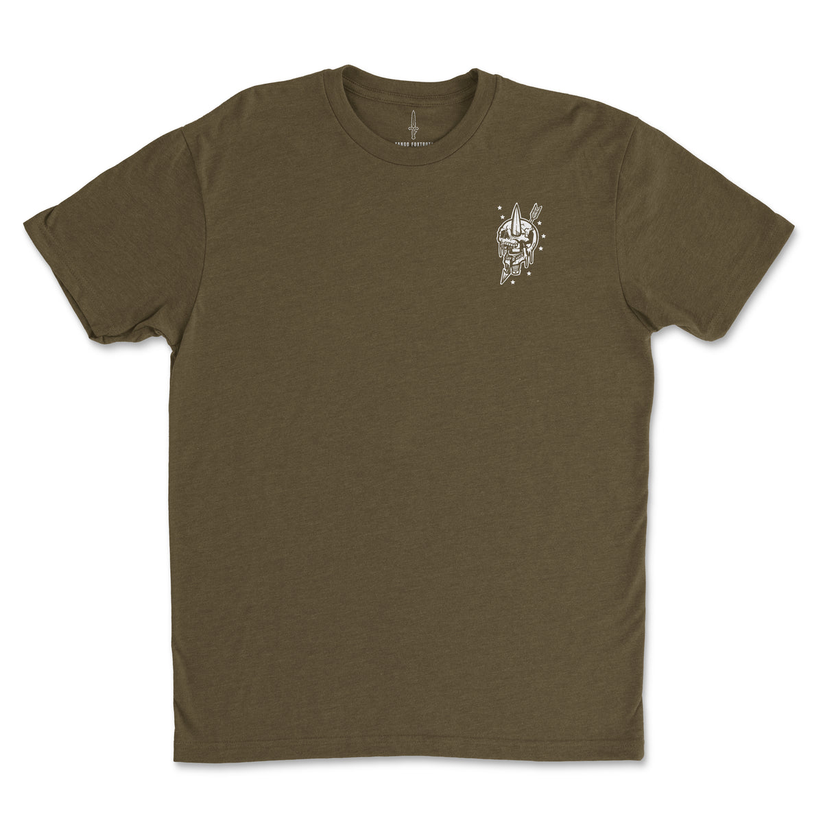 The Joker - Mission Ready Classic Tee