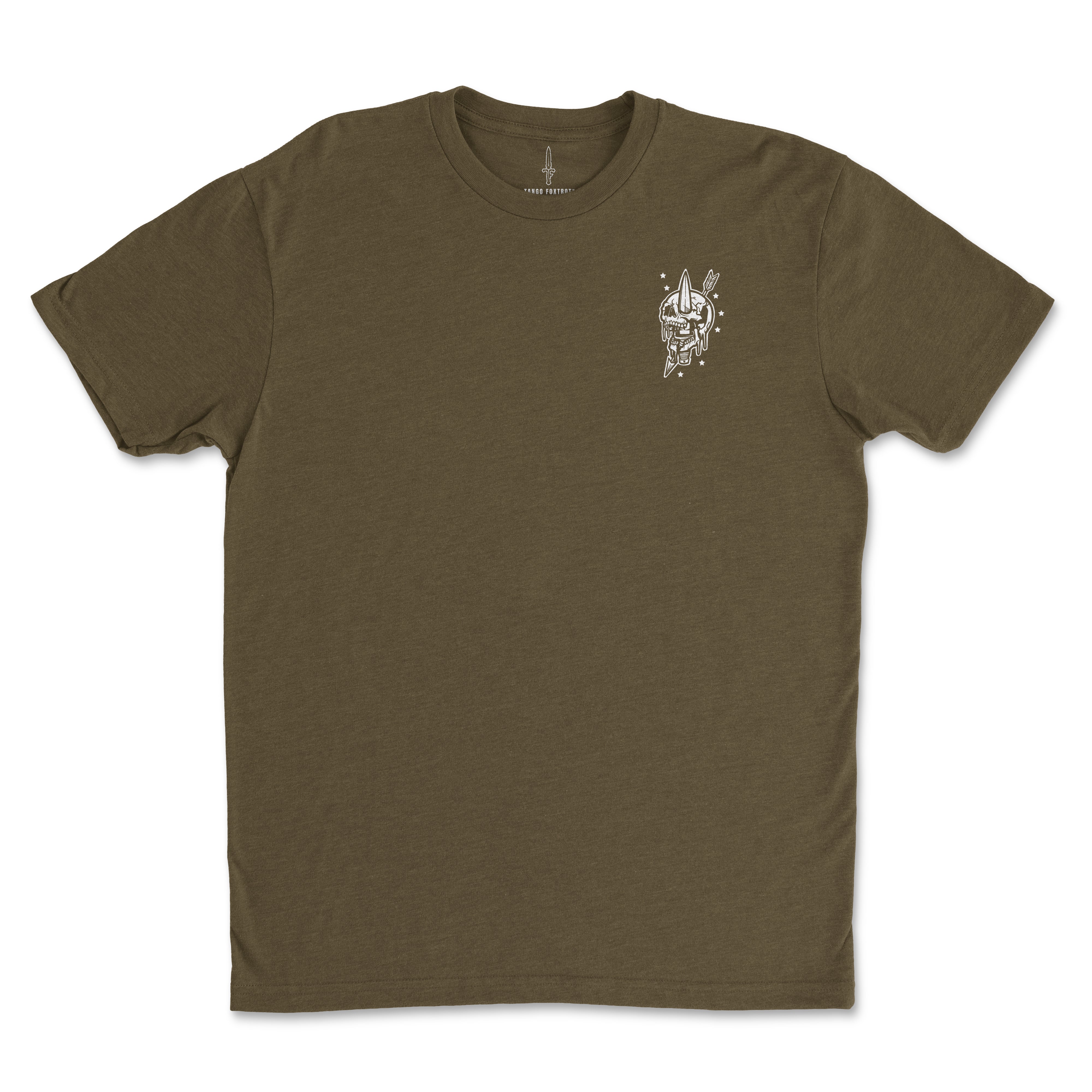 The Joker - Mission Ready Classic Tee