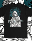 Combat Mary - Mission Ready Classic Tee