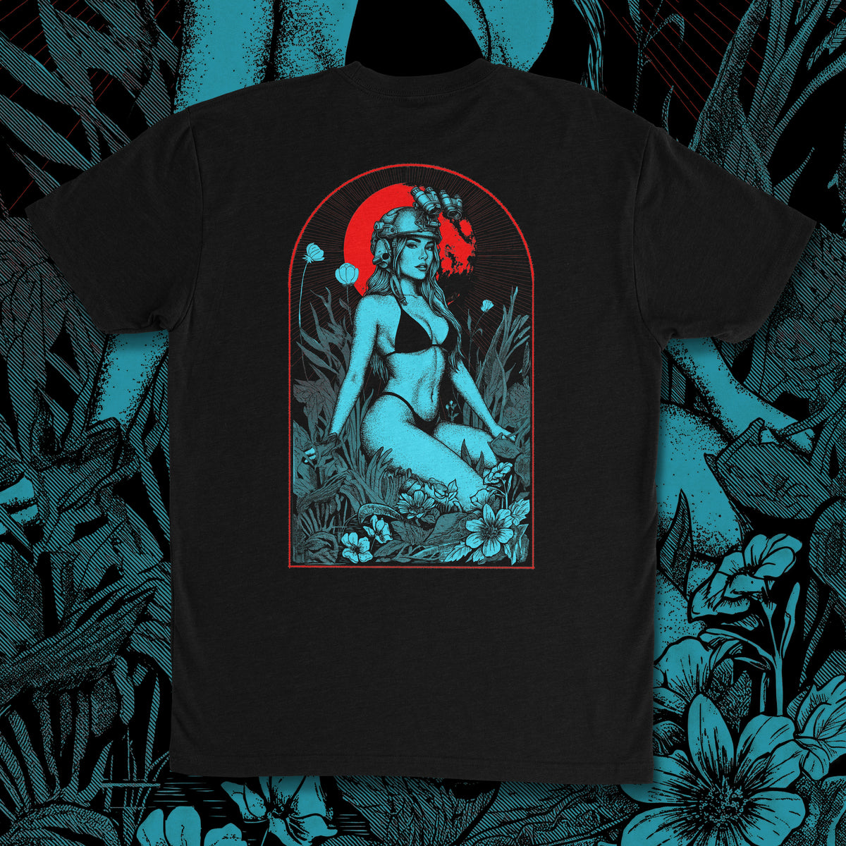 Madison Beer Vol. 3 – Mission Ready Classic Tee