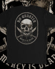 Mercy Is Dead – Mission Ready Classic Tee