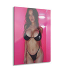 Studio Vol. 4 Acrylic Print