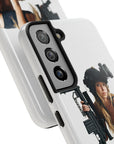 Sydney Sweeney Vol. 4 Tough Phone Case