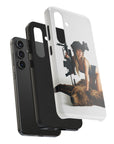 Sydney Sweeney Vol. 4 Tough Phone Case