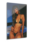 Bedroom Vol. 17 Acrylic Print