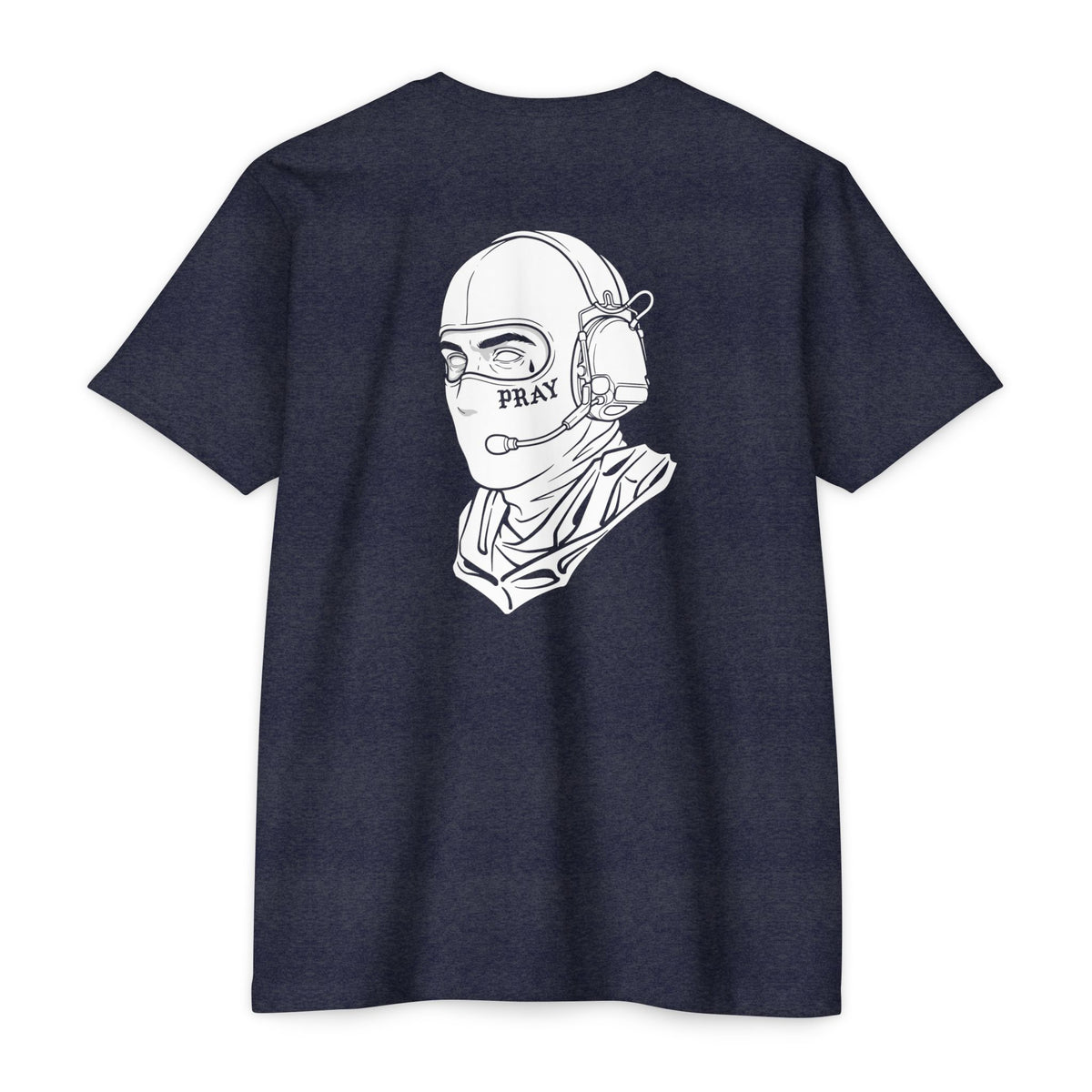 Prey – Mission Ready Classic Tee