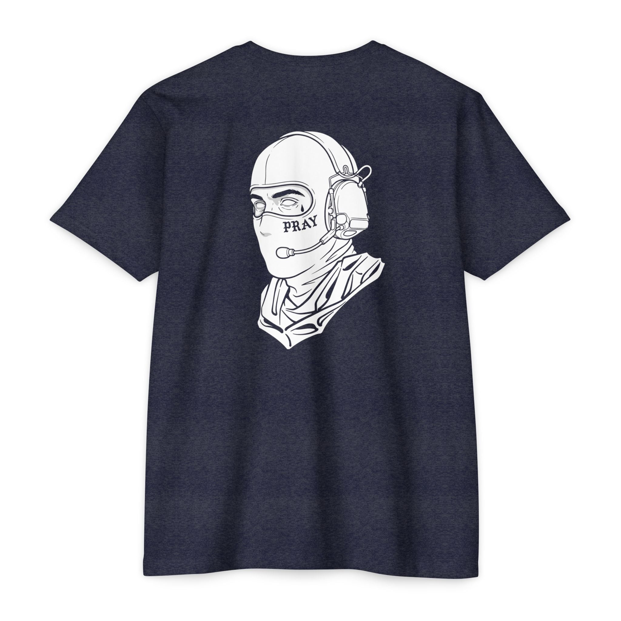 Prey – Mission Ready Classic Tee