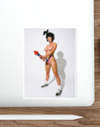 America Vol. 2 Die-Cut Stickers