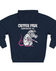 Critter Pack - Mission Ready Classic Hoodie