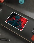 Jason Reborn Die-Cut Stickers