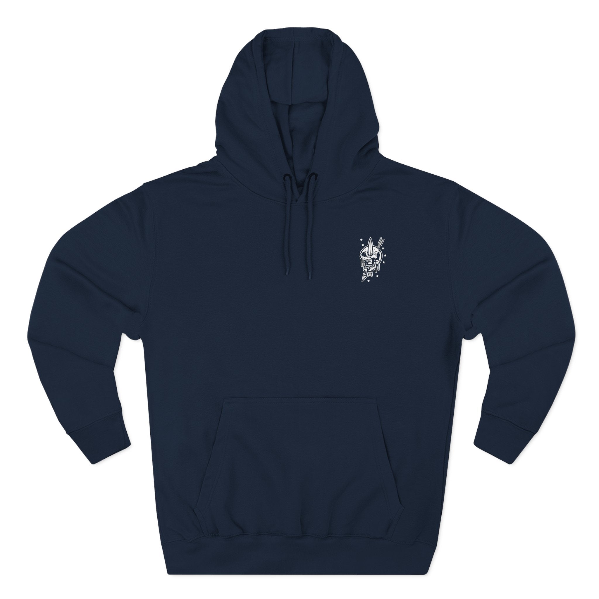 Critter Pack - Mission Ready Classic Hoodie