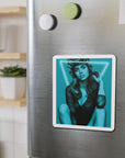 Ana De Armas Vol. 1 Die-Cut Magnet