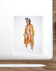 America Vol. 1 Die-Cut Stickers