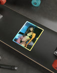 Bedroom Vol. 17 Holographic Die-Cut Stickers