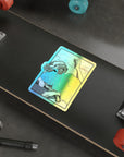 Season Of The Goon Vol. 2 Holographic Die-Cut Stickers