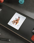 America Vol. 3 Die-Cut Stickers