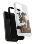 Sydney Sweeney Vol. 4 Tough Phone Case