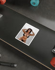 Desert Vol. 9 Die-Cut Stickers
