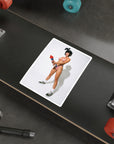 America Vol. 2 Die-Cut Stickers