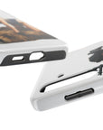 Sydney Sweeney Vol. 4 Tough Phone Case