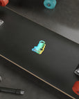Season Of The Goon Vol. 1 Holographic Die-cut Stickers