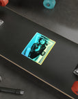 Ana De Armas Vol. 1 Holographic Die-Cut Stickers