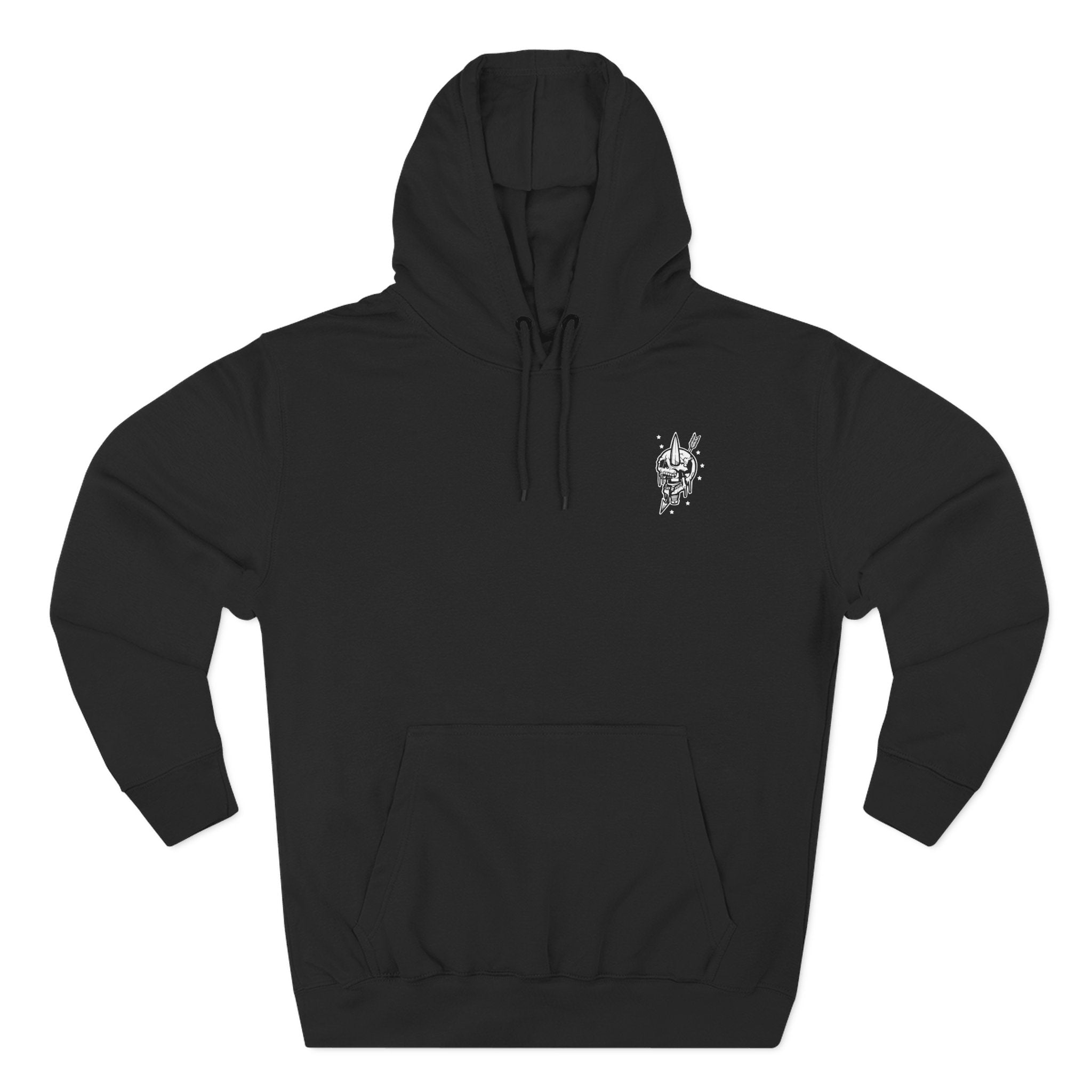 Critter Pack - Mission Ready Classic Hoodie