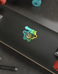 Goon-Aid Holographic Die-cut Stickers