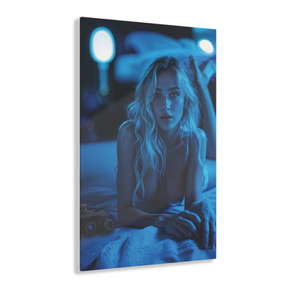 Bedroom Vol. 3 Acrylic Prints