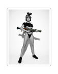 Gustaf Vol. 1 Die-Cut Stickers