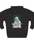 Combat Mary - Mission Ready Classic Hoodie