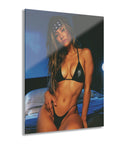 Bedroom Vol. 17 Acrylic Print
