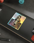 Desert Vol. 5 Holographic Die-Cut Stickers